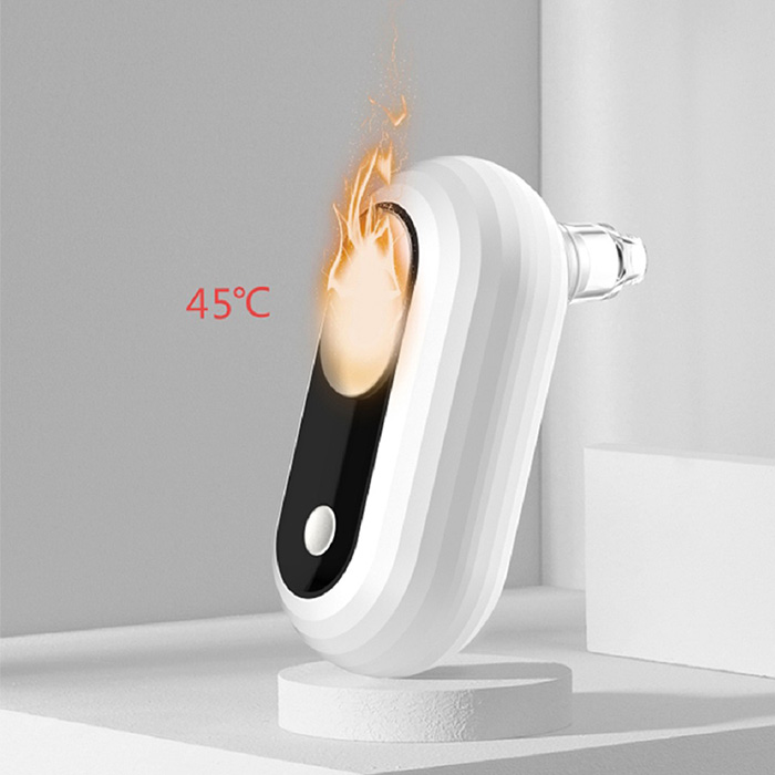 Heat Blackhead Removal B9