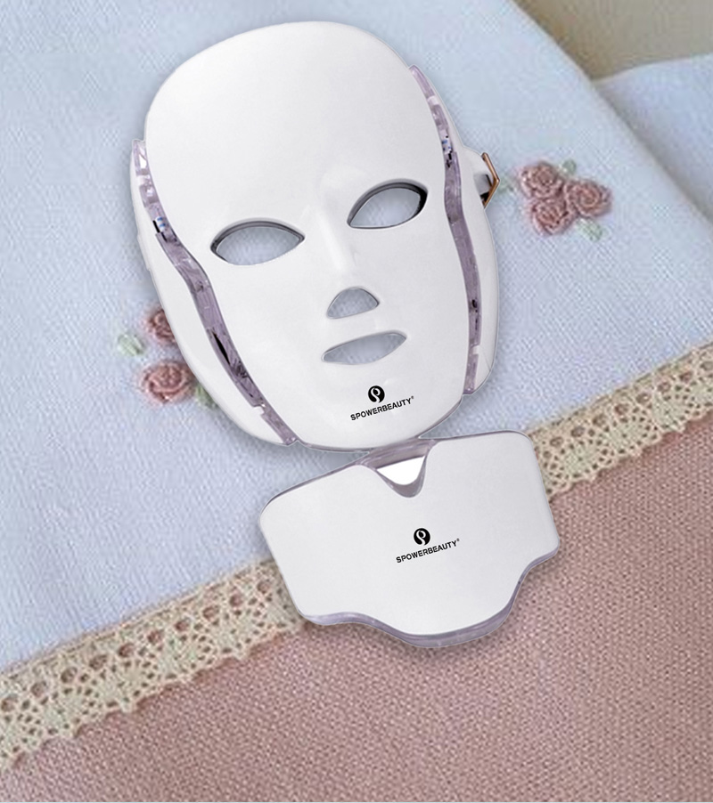 LED Mask Light Therapy M1