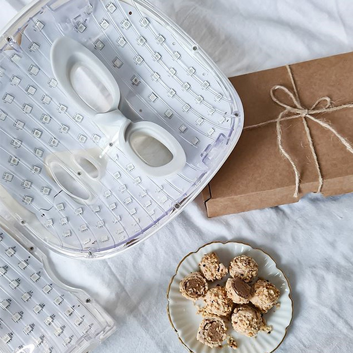 LED Mask Light Therapy M1