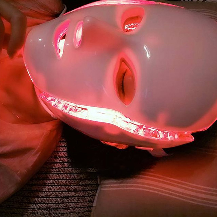 LED Mask Light Therapy M1