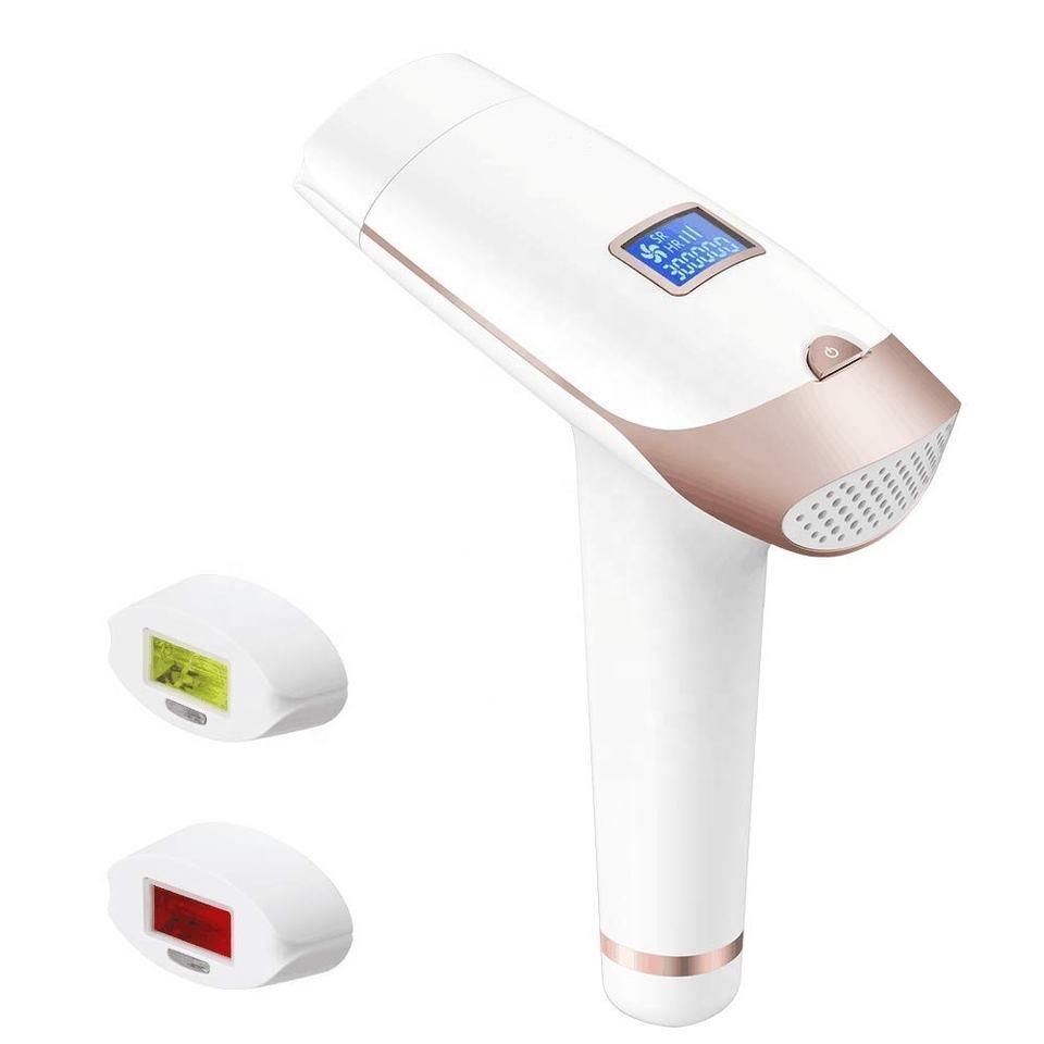 IPL HAIR REMOVAL T009i