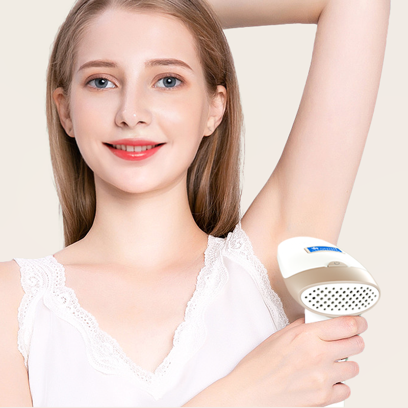 IPL HAIR REMOVAL T009i