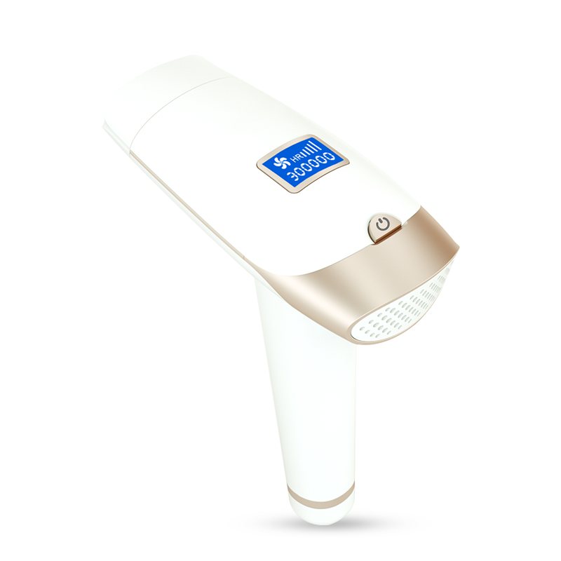 IPL HAIR REMOVAL T009i