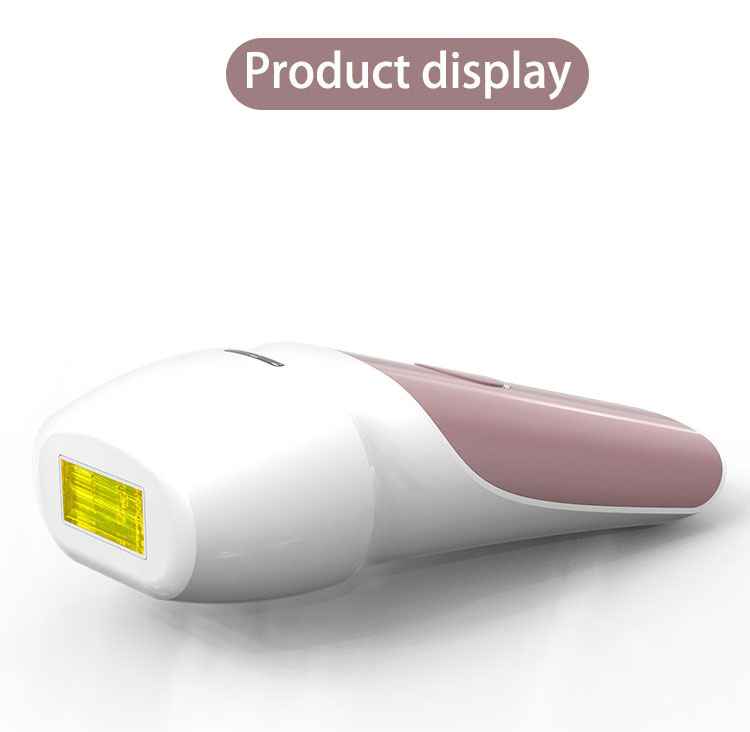 FDA IPL HAIR REMOVAL T013c