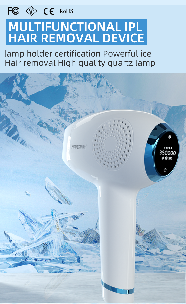IPL HAIR REMOVAL T011c