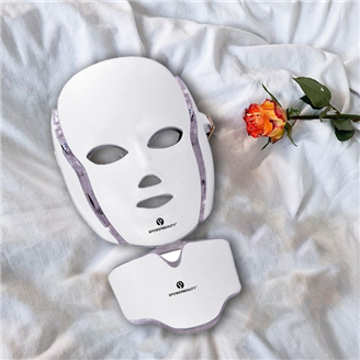 LED Mask Light Therapy M1