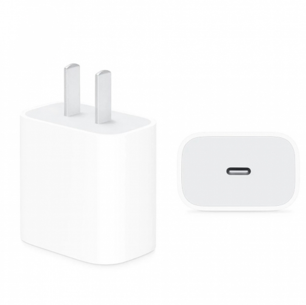 20W USB-C Power Adapter