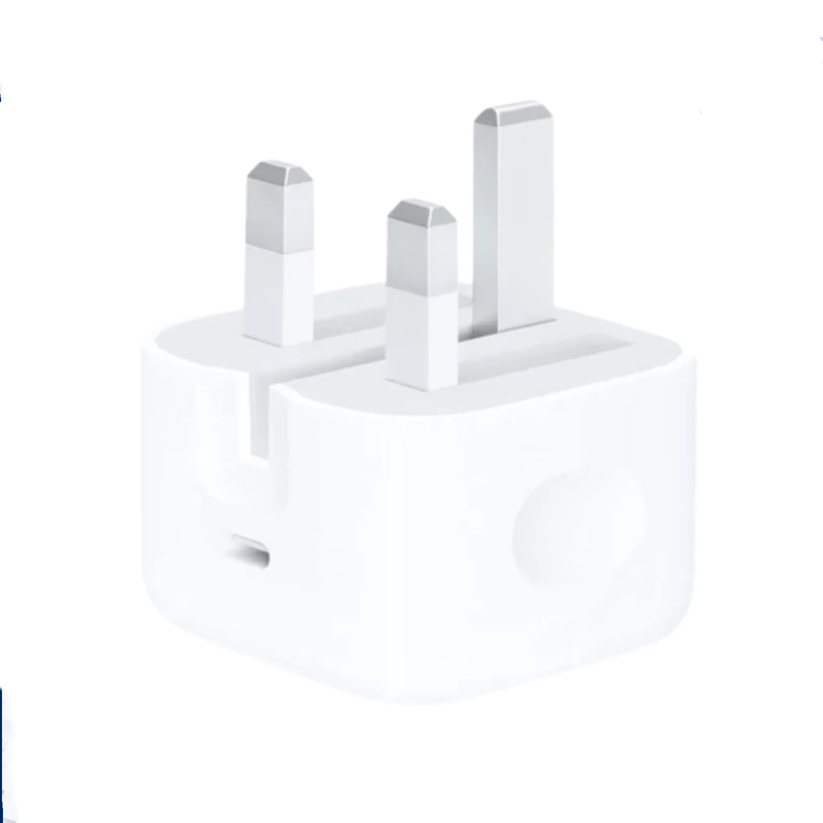 20W USB-C Fast Charge Adapter