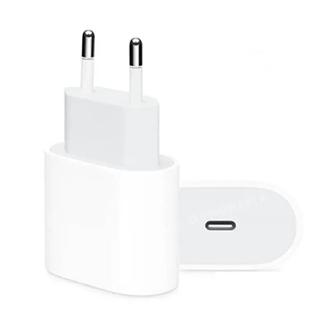 20W USB-C Charger